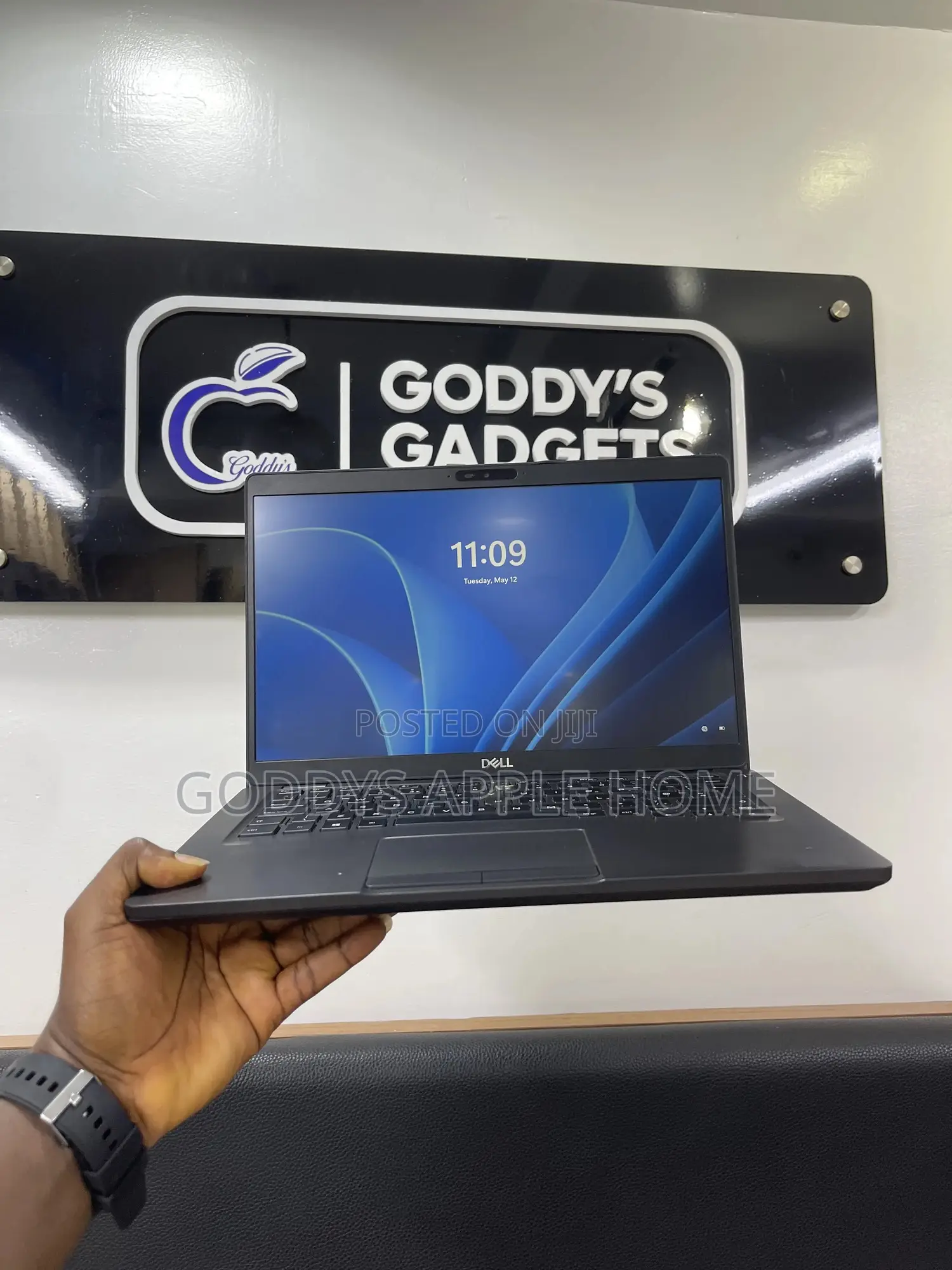 Laptop Dell Latitude 5400 8GB Intel Core i5 SSD 256GB