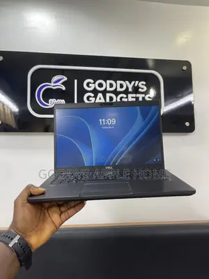 Laptop Dell Latitude 5400 8GB Intel Core i5 SSD 256GB