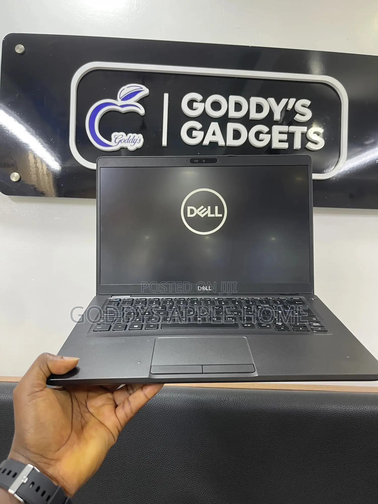Laptop Dell Latitude 5400 8GB Intel Core i5 SSD 256GB