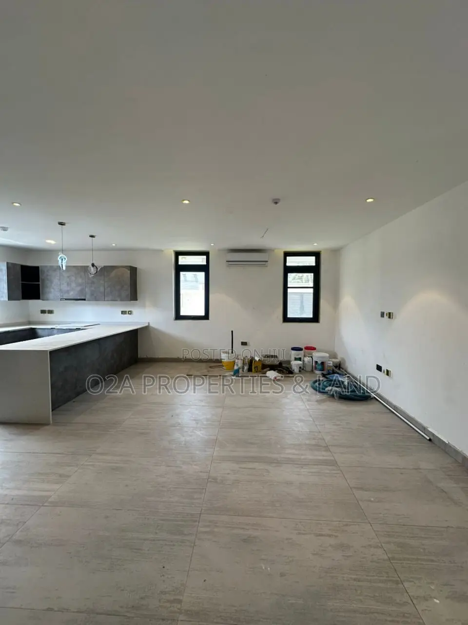 4bdrm House in Adjiringanor, Ability for rent