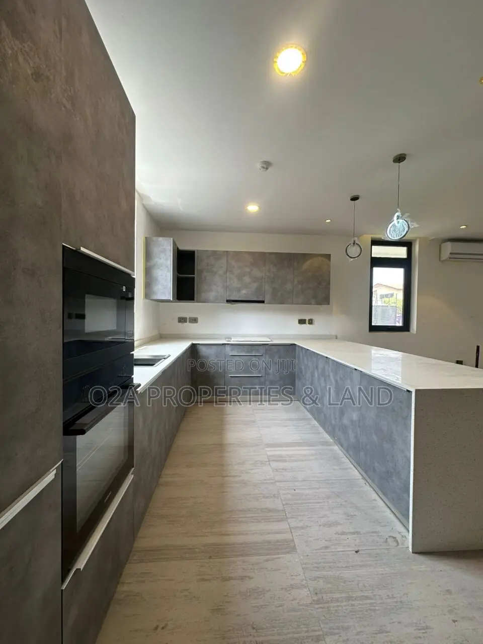 4bdrm House in Adjiringanor, Ability for rent