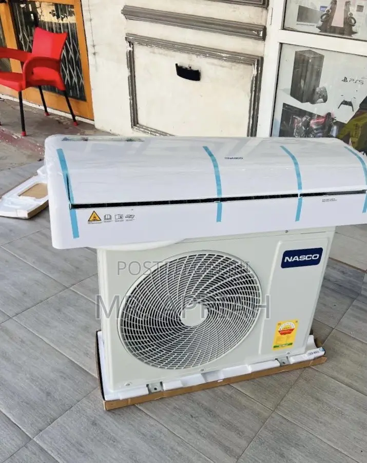 Extremely Quality Nasco 2.0hp Non Inverter Air Conditioner 