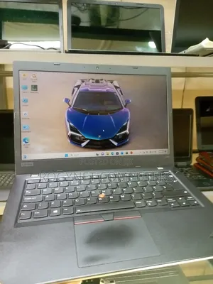 Laptop Lenovo ThinkPad L490 8GB Intel Core i7 SSD 256GB