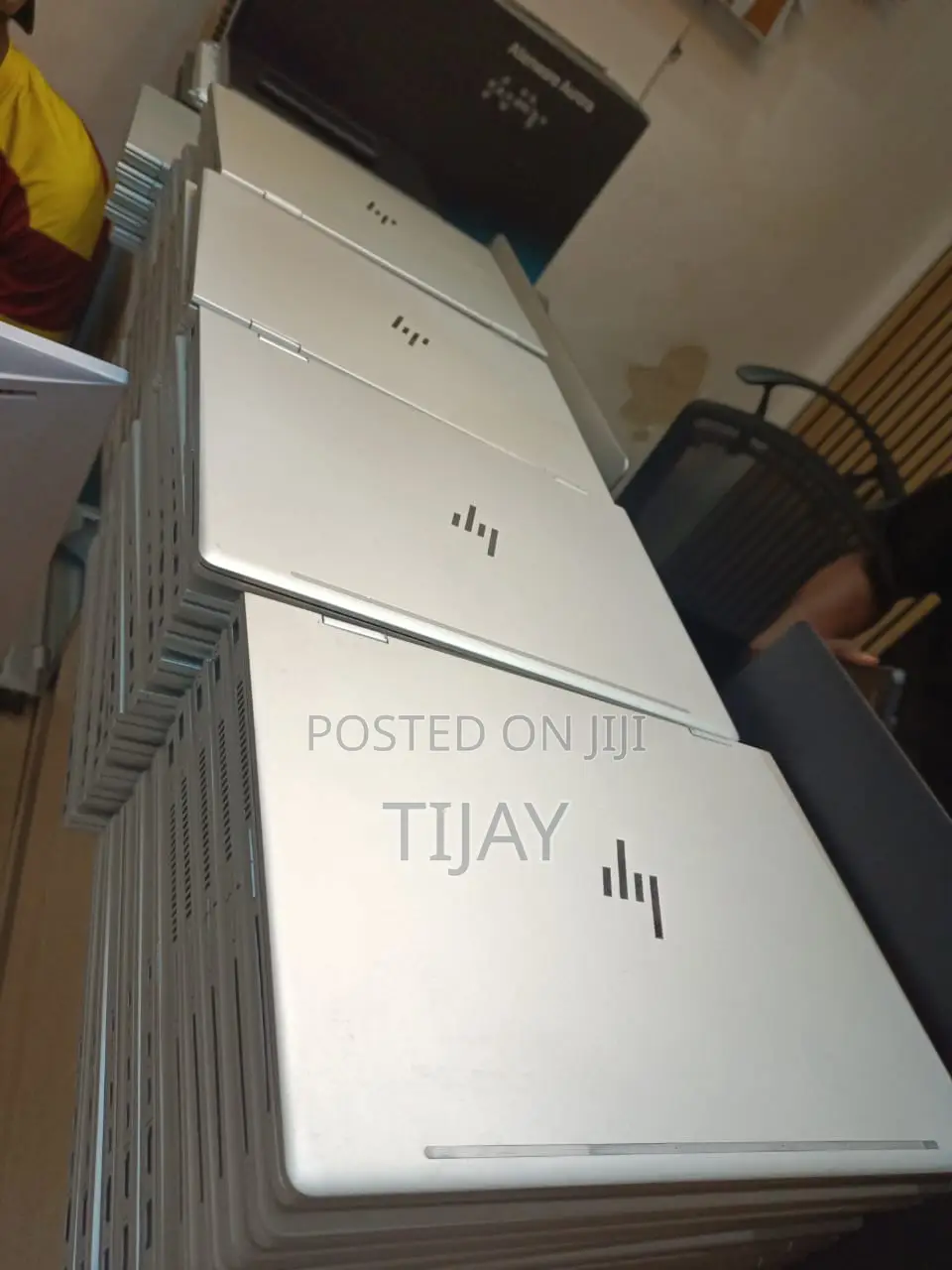 Laptop HP EliteBook X360 1030 G3 8GB Intel Core i5 SSD 256GB