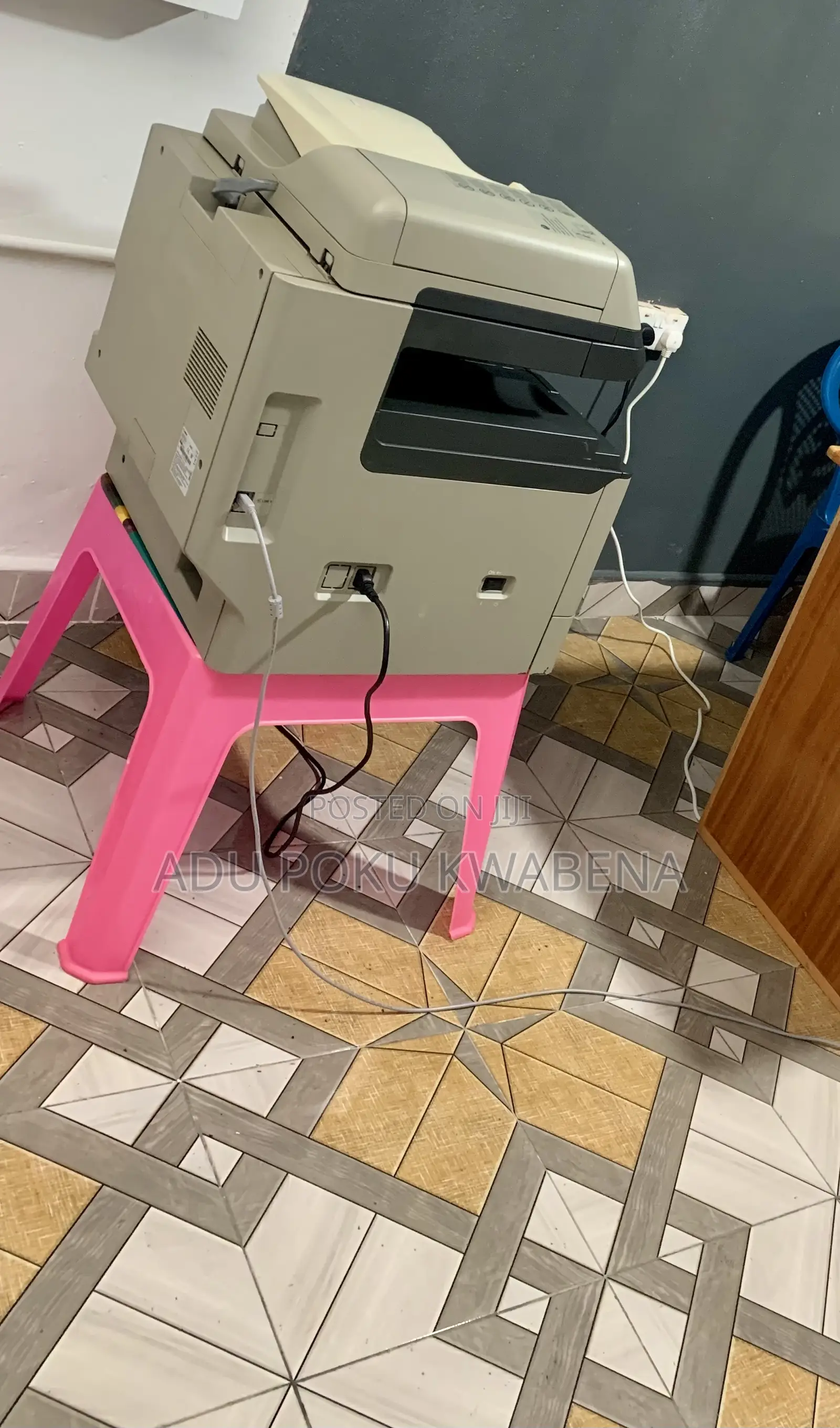 Shop for Rent 2 Years at Santasi Tuc (No Agent Fee) for sale - Adu Poku ...