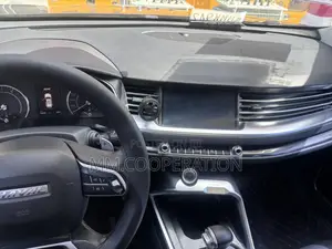 Haval H6 1.5 turbo AWD 2017 Black