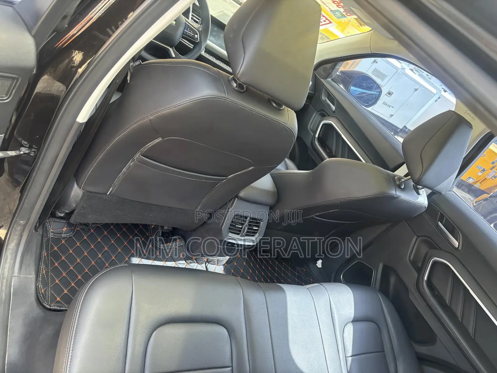 Haval H6 1.5 turbo AWD 2017 Black