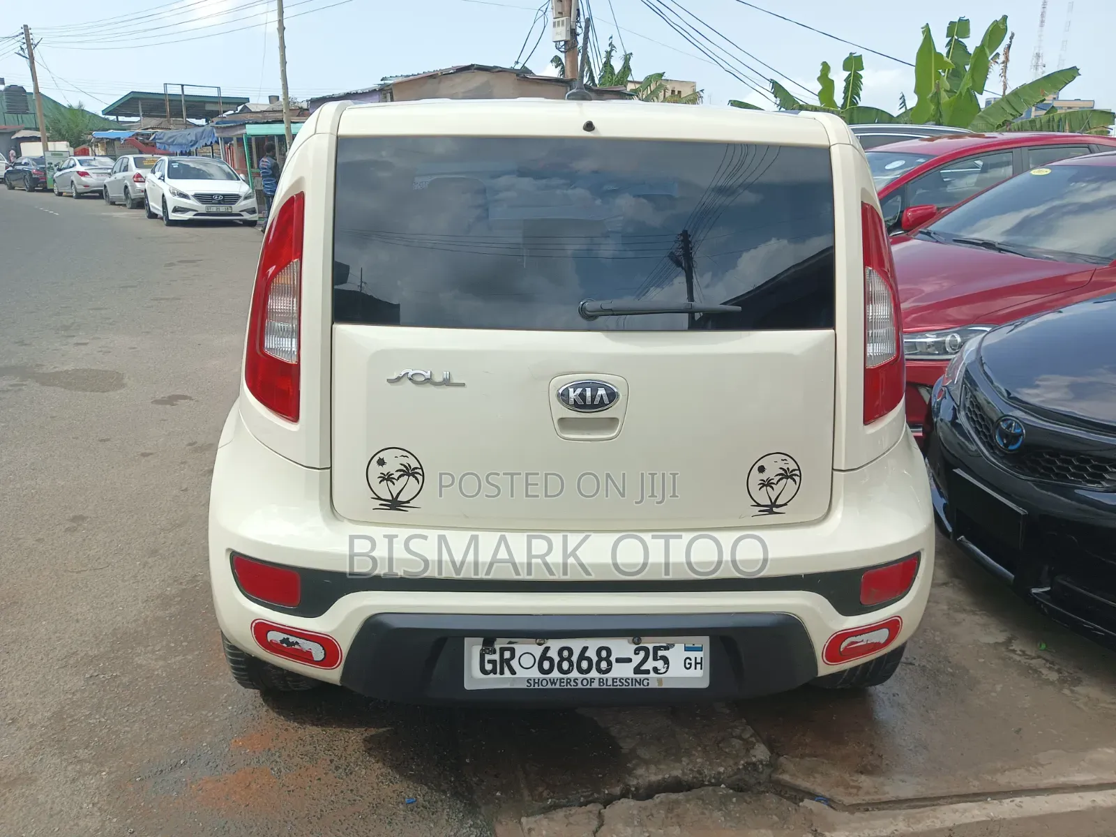 Kia Soul SOUL + 2013 Silver