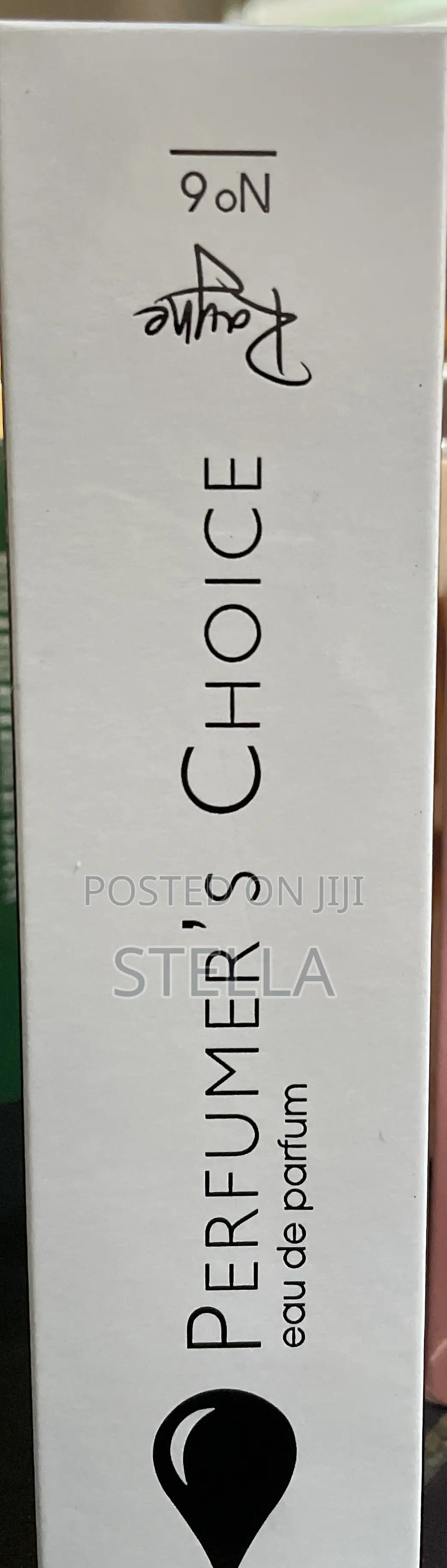 Perfumers Choice