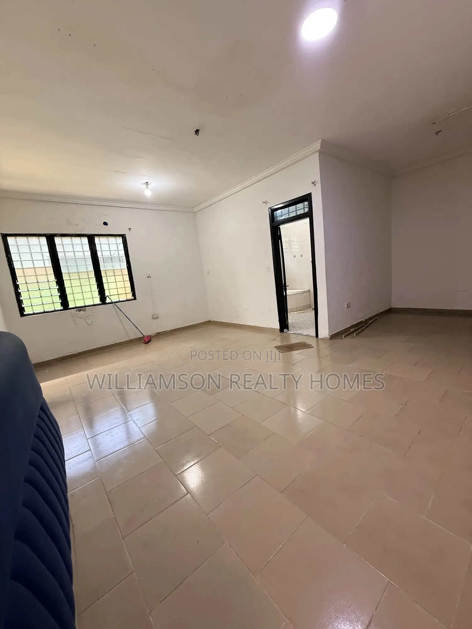 1bdrm Apartment in Spintex Main Road for rent