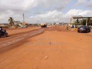 4 Prime Plots at Adenta - Malejor - Ideal for Commercial Purposes