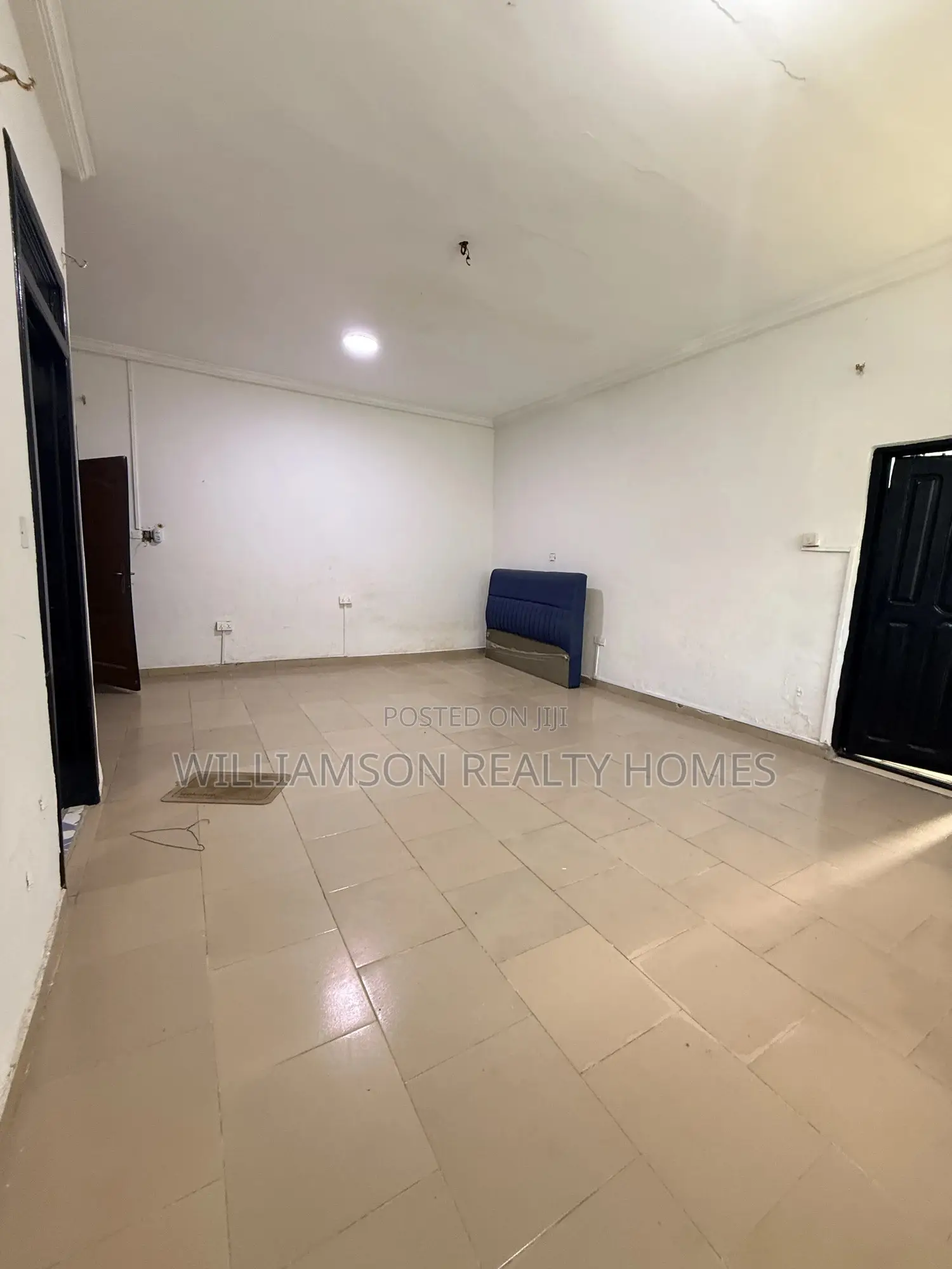 1bdrm Apartment in Spintex Main Road for rent