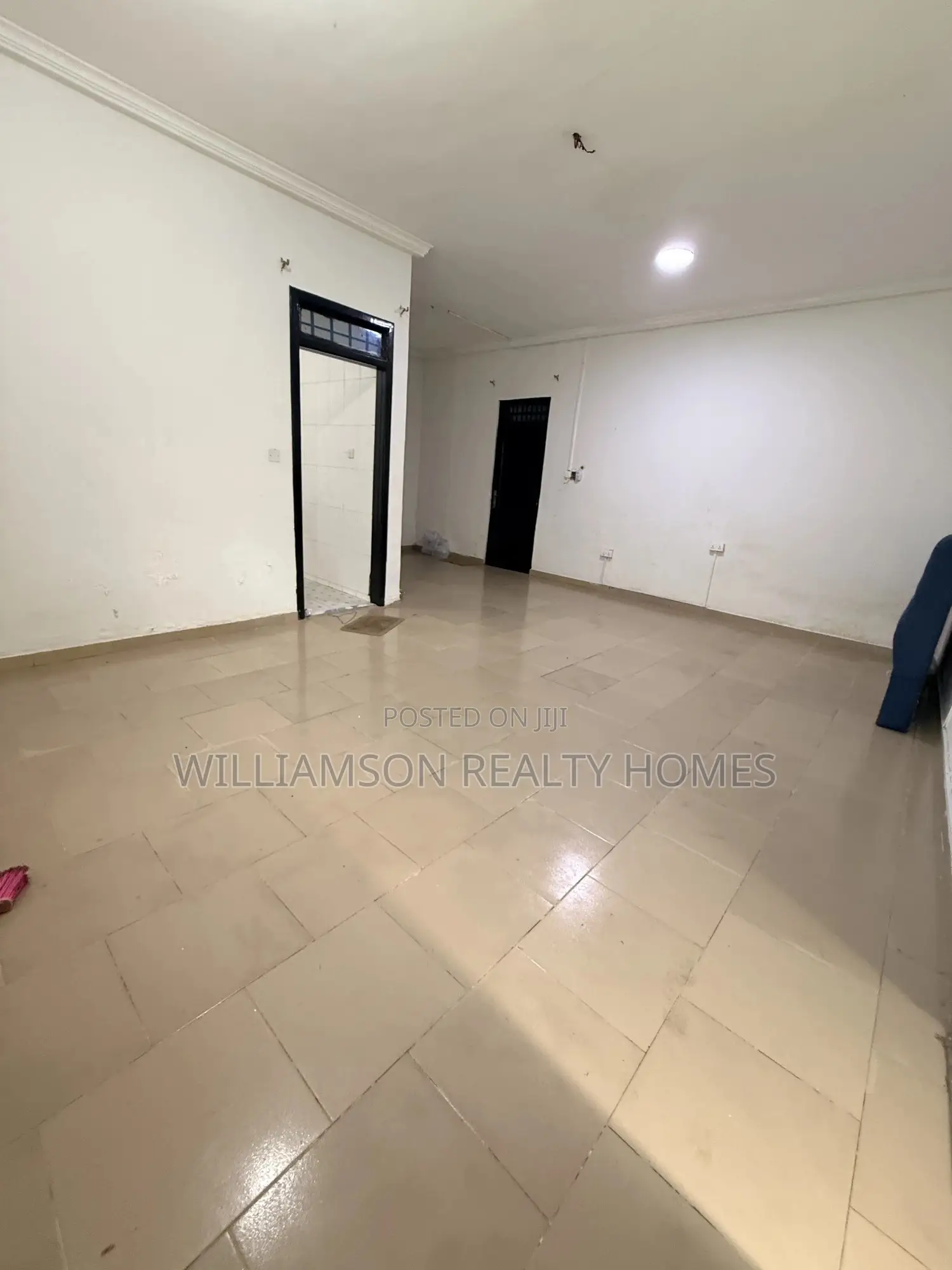 1bdrm Apartment in Spintex Main Road for rent