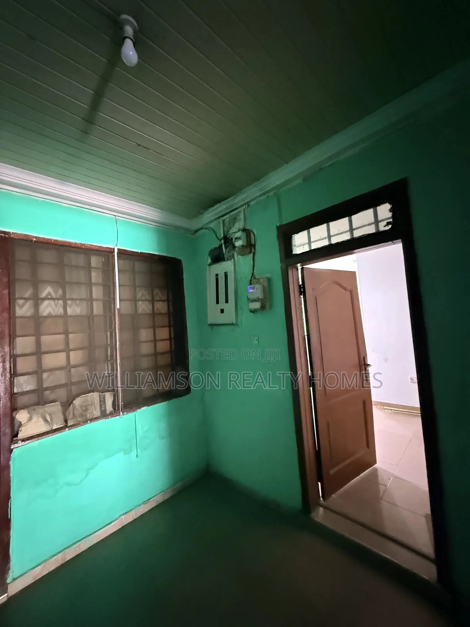 1bdrm Apartment in Spintex Main Road for rent