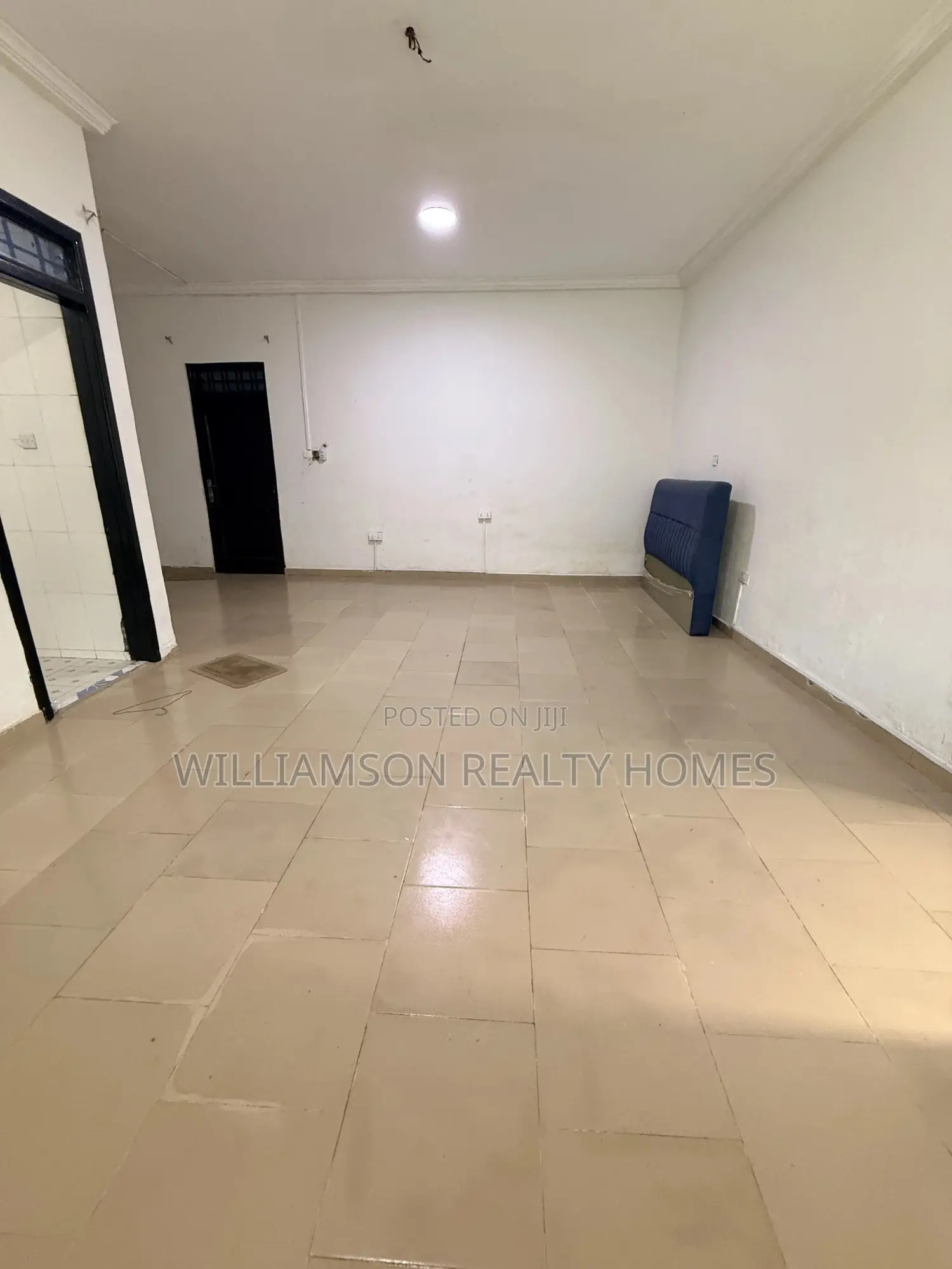 1bdrm Apartment in Spintex Main Road for rent