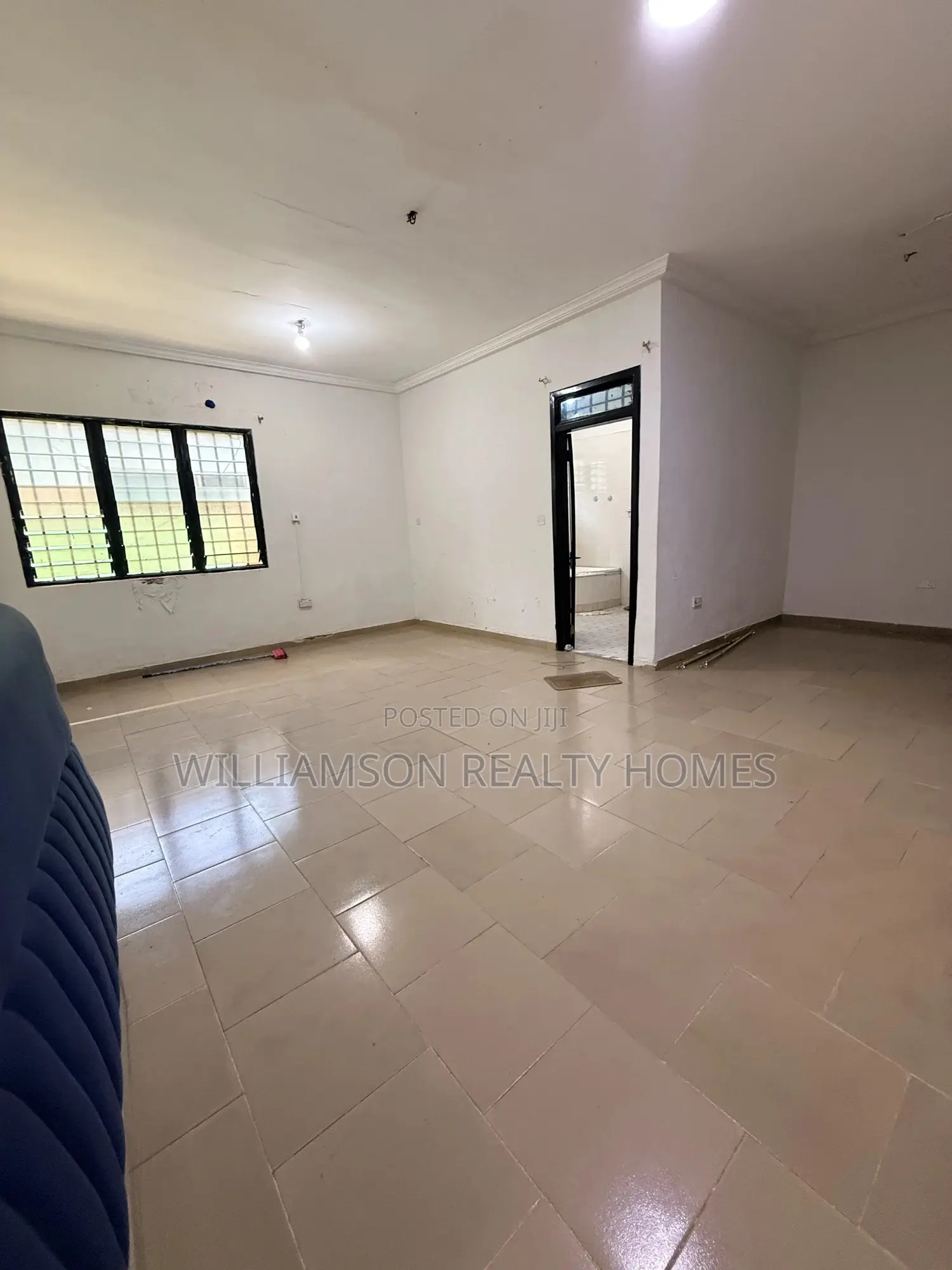 1bdrm Apartment in Spintex Main Road for rent