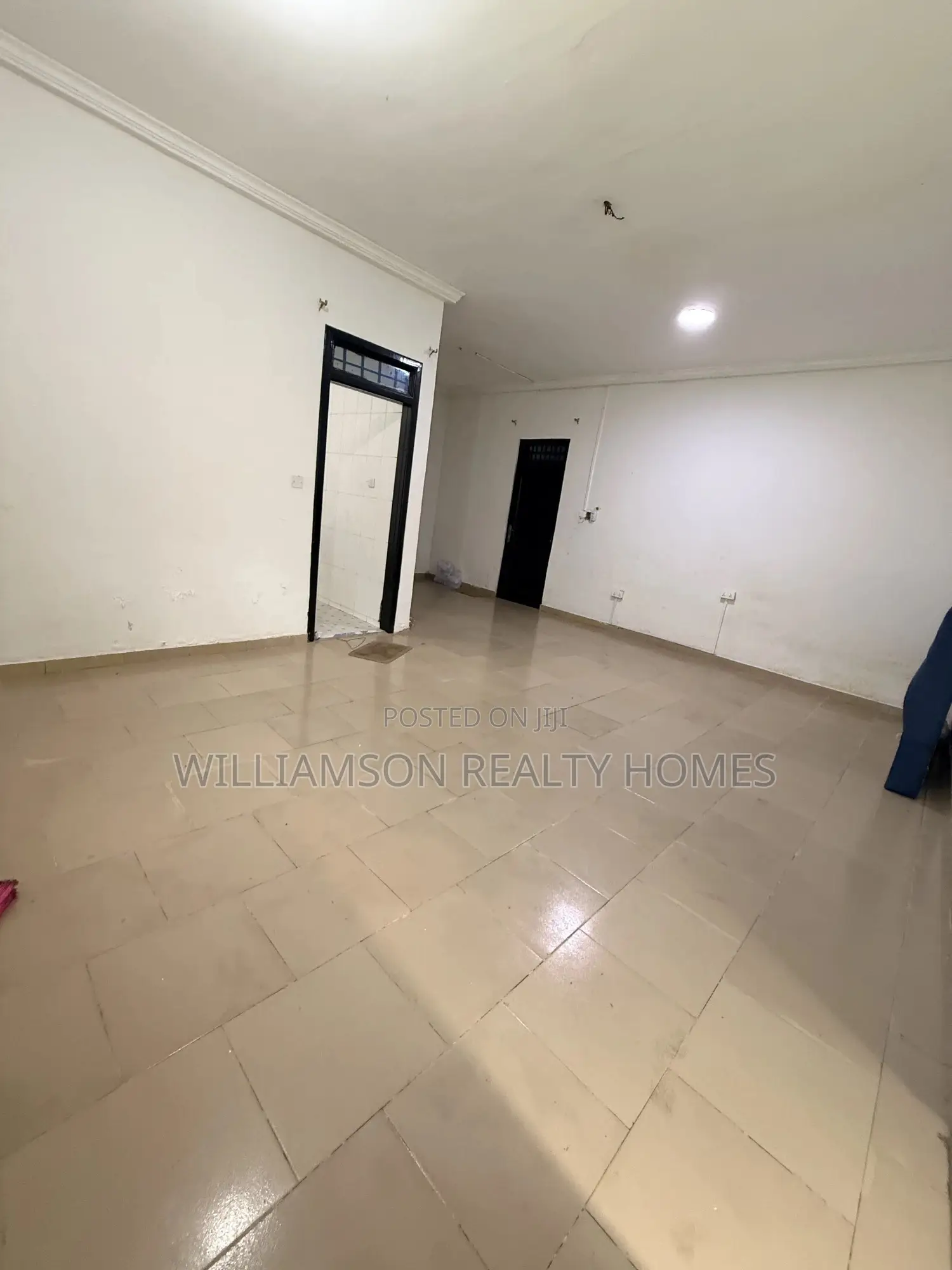 1bdrm Apartment in Spintex Main Road for rent