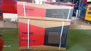 Asano 1.5hp Split Air Conditioner – Fast Cooling1.5hp Ac