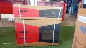 Asano 1.5hp Premium Cooling Solution1.5hp Ac