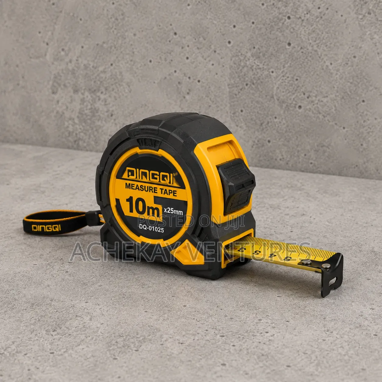 10m Measure Tape