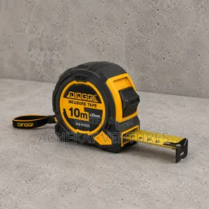 10m Measure Tape
