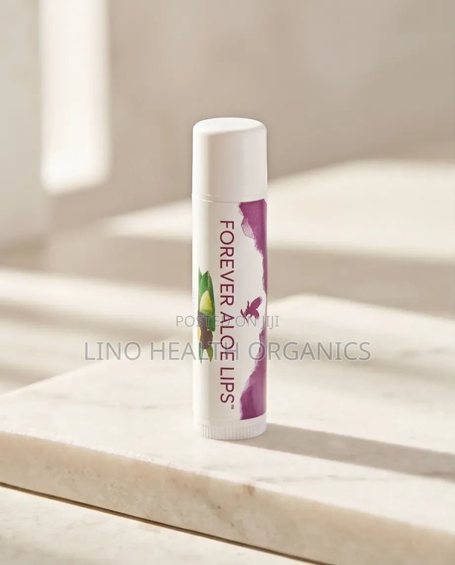 Aloe Lips Forever