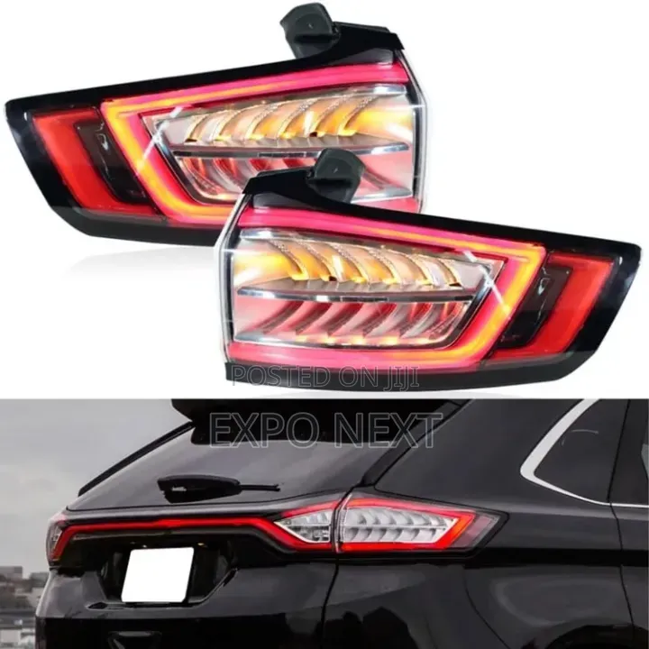 Outside Rear Lamp for Ford Edge 2015-2016 Tail Light