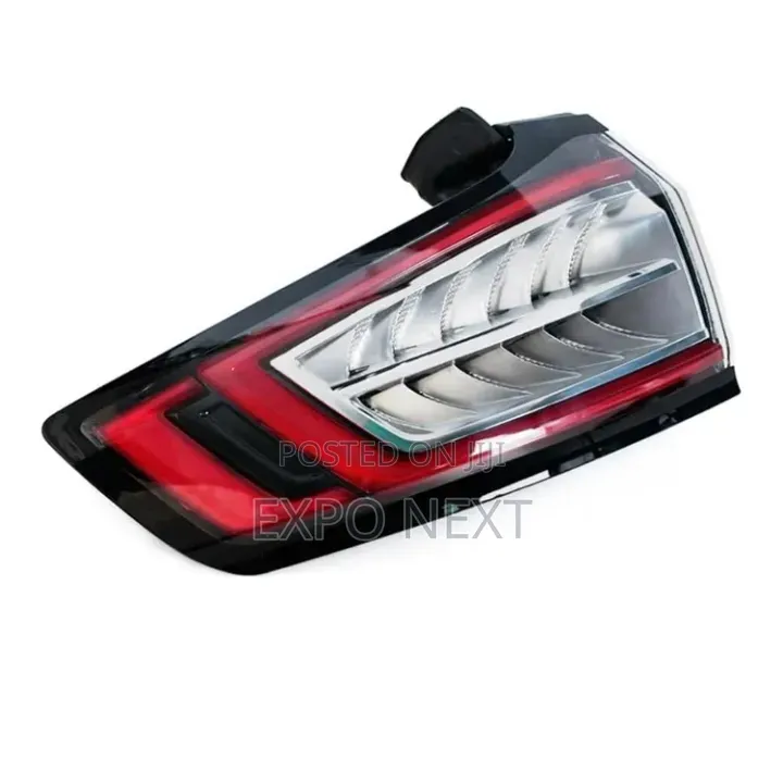 Outside Rear Lamp for Ford Edge 2015-2016 Tail Light