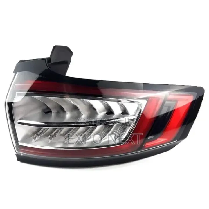 Outside Rear Lamp for Ford Edge 2015-2016 Tail Light