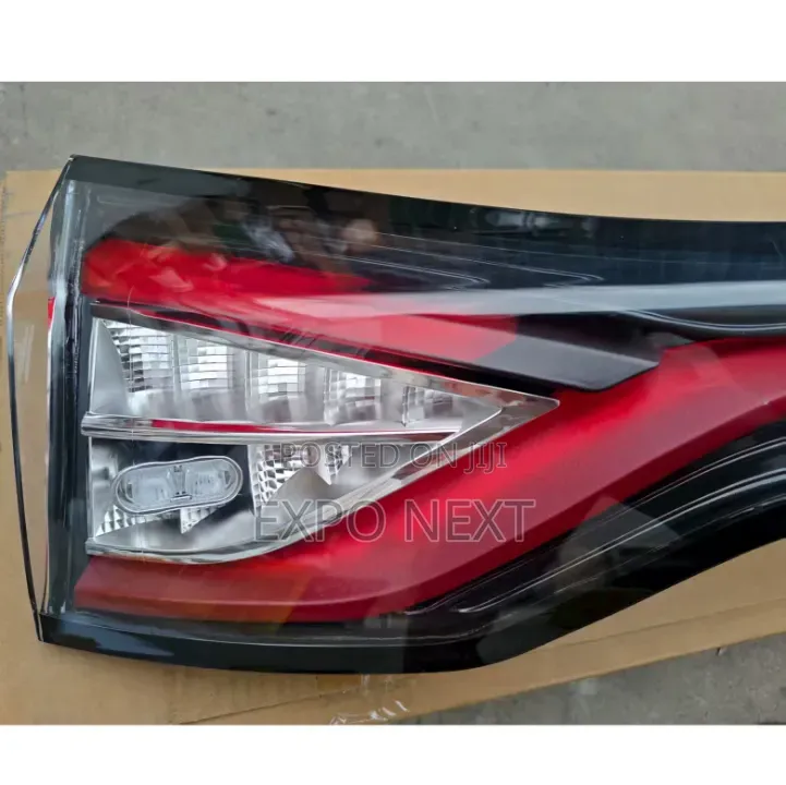 Outside Rear Lamp for Ford Edge 2015-2016 Tail Light