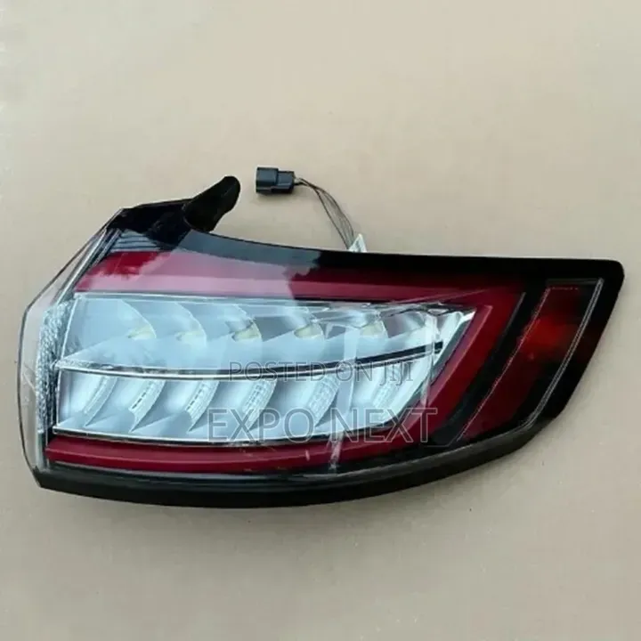 Outside Rear Lamp for Ford Edge 2015-2016 Tail Light