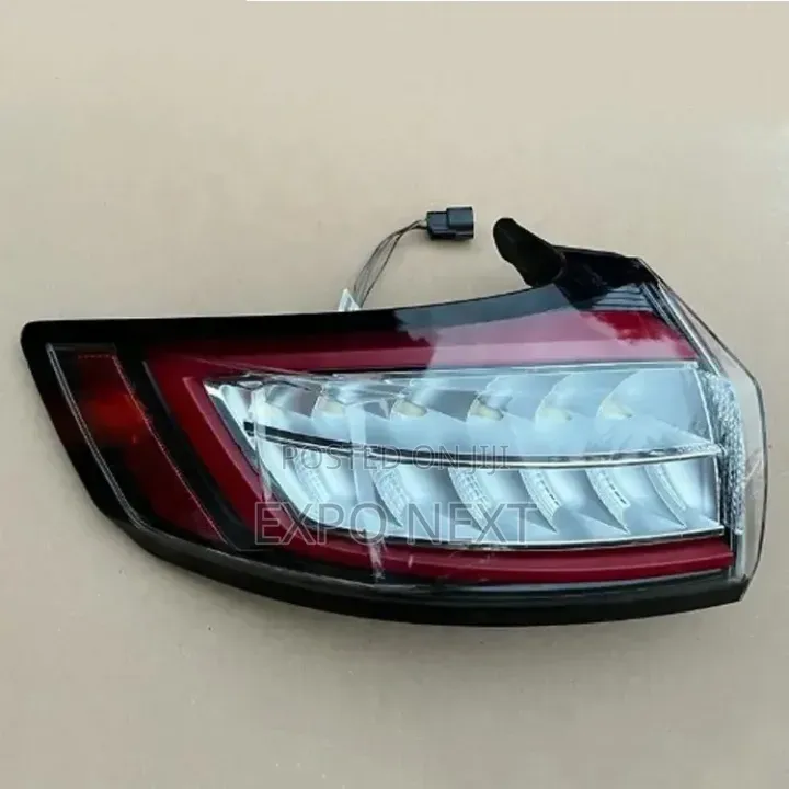 Outside Rear Lamp for Ford Edge 2015-2016 Tail Light