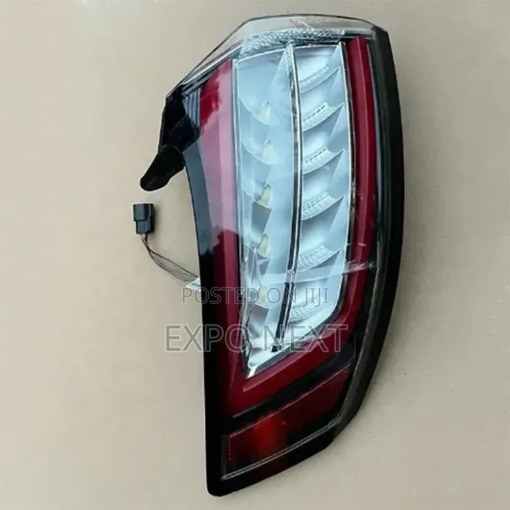 Outside Rear Lamp for Ford Edge 2015-2016 Tail Light