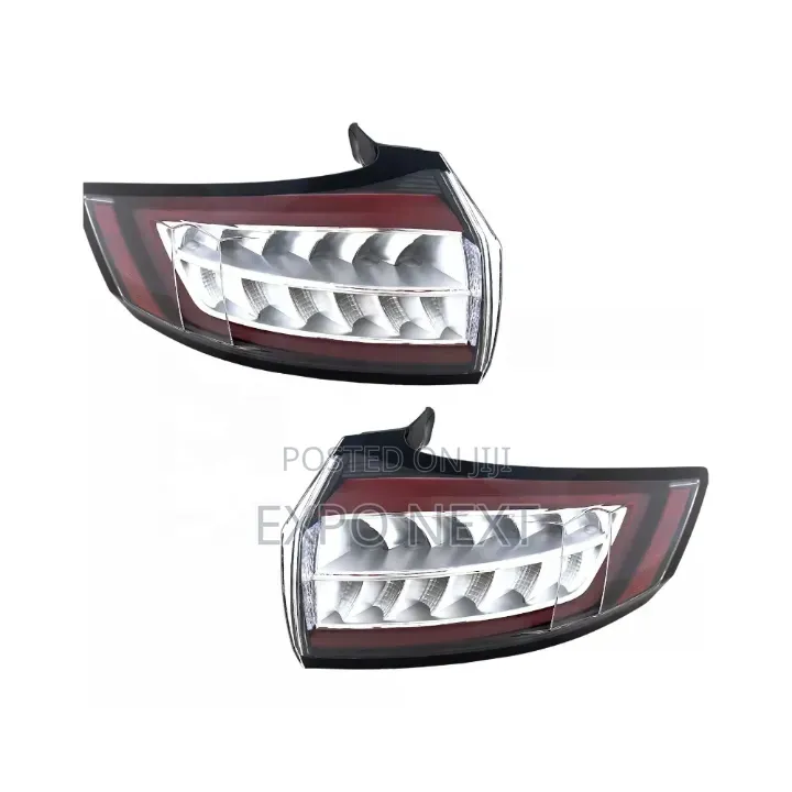 Outside Rear Lamp for Ford Edge 2015-2016 Tail Light