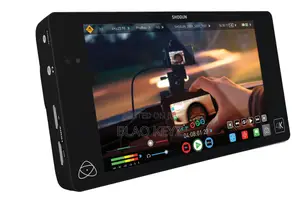 Panasonic Lumix Gh5 + Atomos Recorder Combo
