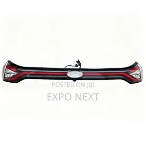 Outside Rear Lamp for Ford Edge 2015-2016 Tail Light