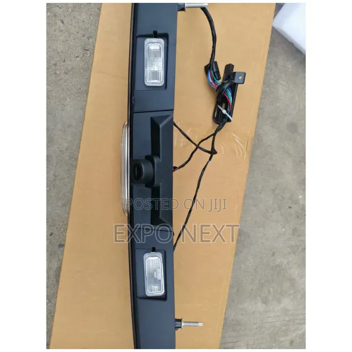 Outside Rear Lamp for Ford Edge 2015-2016 Tail Light