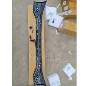 Outside Rear Lamp for Ford Edge 2015-2016 Tail Light