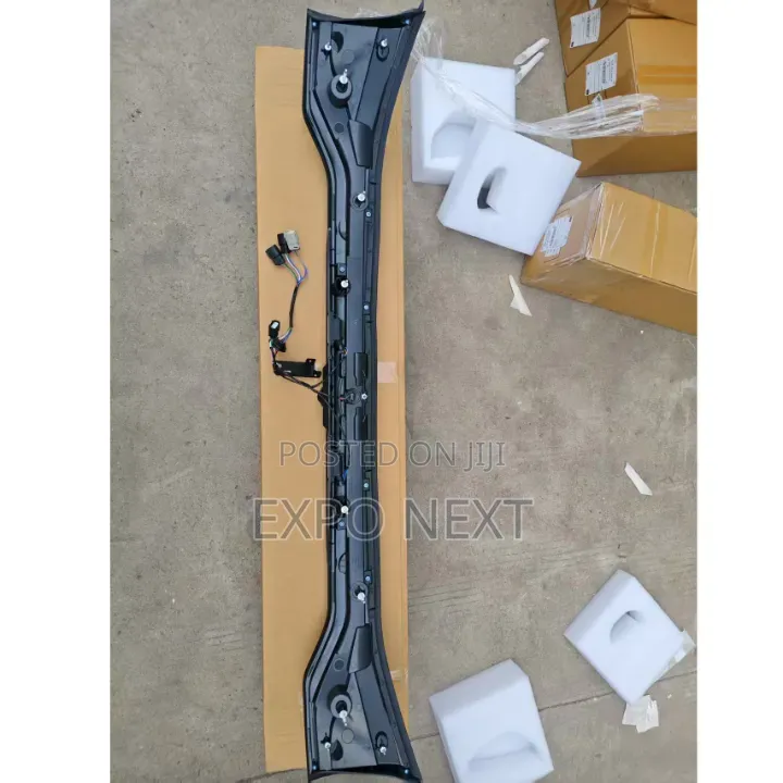 Outside Rear Lamp for Ford Edge 2015-2016 Tail Light