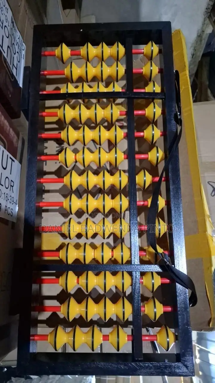 Abacus Tools For Students And Teachers