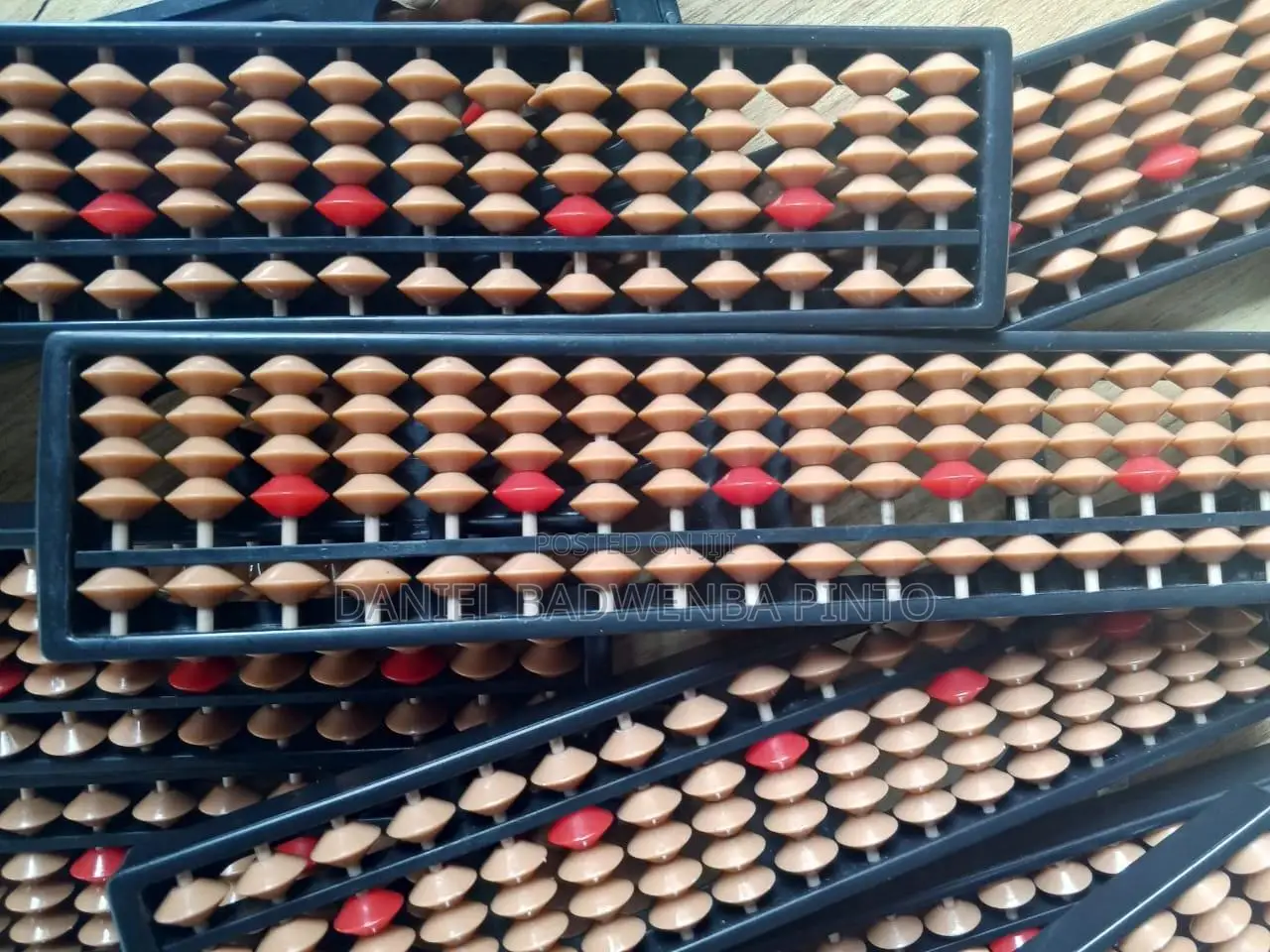 Abacus Tools For Students And Teachers