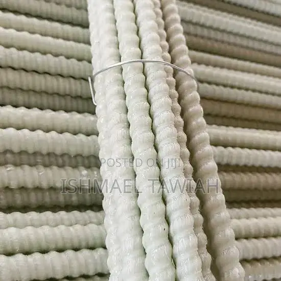 Fiberglass