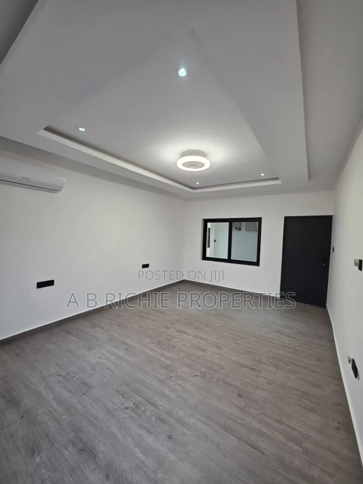 4bdrm Bungalow in Ab Richie Properties, Tseaddo for rent