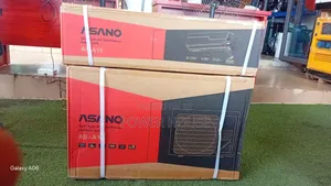 Asano 1.5hp Reliable Cooling System1.5hp Ac