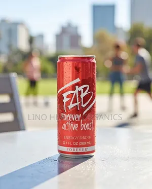 Forever Active Boost ( Fab )