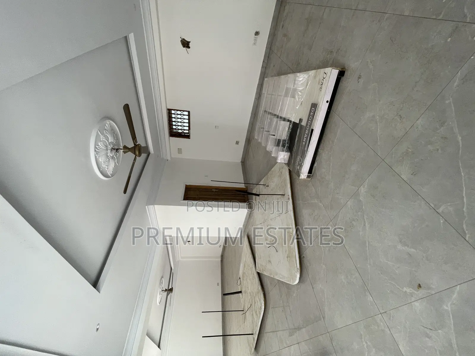 Double Shop for Rent at Madina