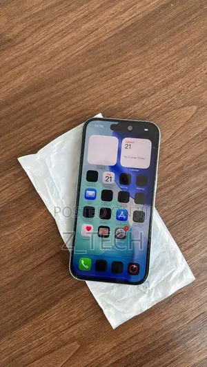 New Apple iPhone 16 128 GB Green