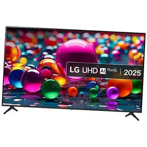 2025 Lg Ua75 43" Led HDR Smart Tv - 43ua75006la