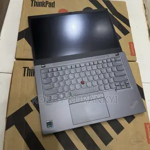 Laptop Lenovo ThinkPad T14s Gen 2 16GB Intel Core i7 SSD 256GB