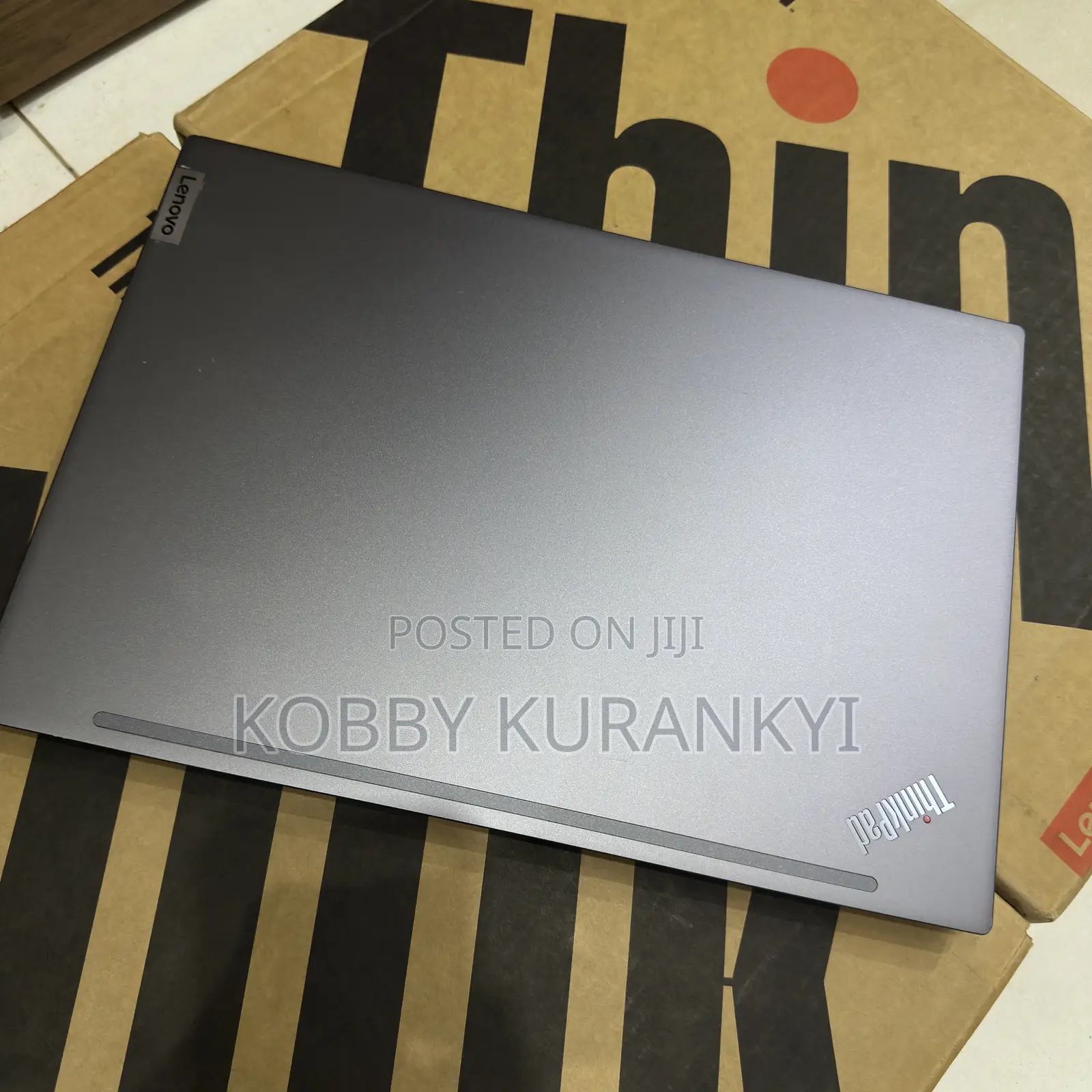 Laptop Lenovo ThinkPad T14s Gen 2 16GB Intel Core i7 SSD 256GB